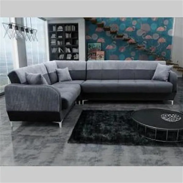 Risor Corner Sofa Bed