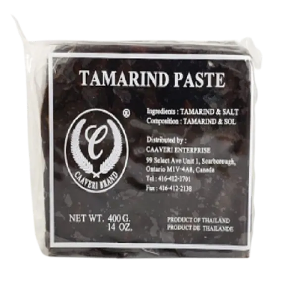 Caveri Tamarind Paste 400g