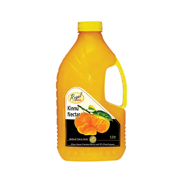 Regal Siprus Kinnu 2000 ML (6 Packs) - Regal Siprus