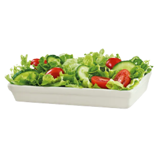 Fresh Green Salad