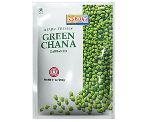 Ashoka Green Chana