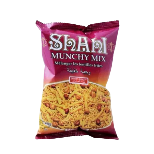 Shahi Snack Munchy Mix 200g