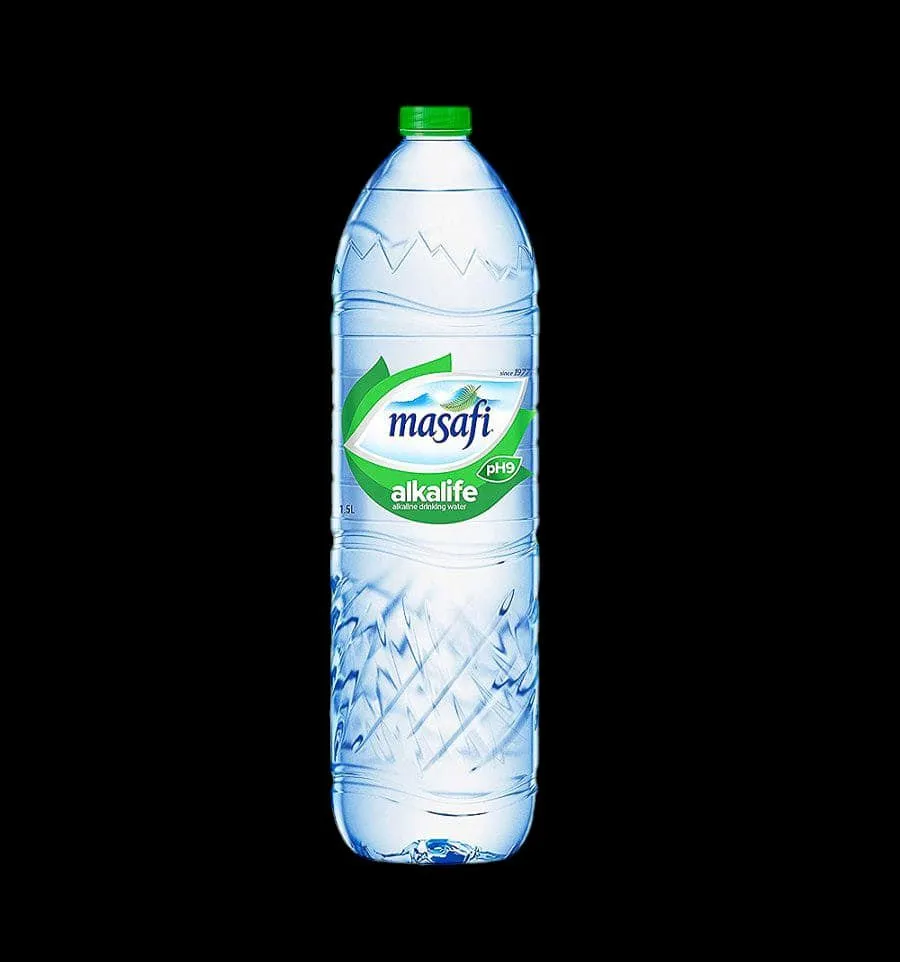 Masafi  Water 1.5L