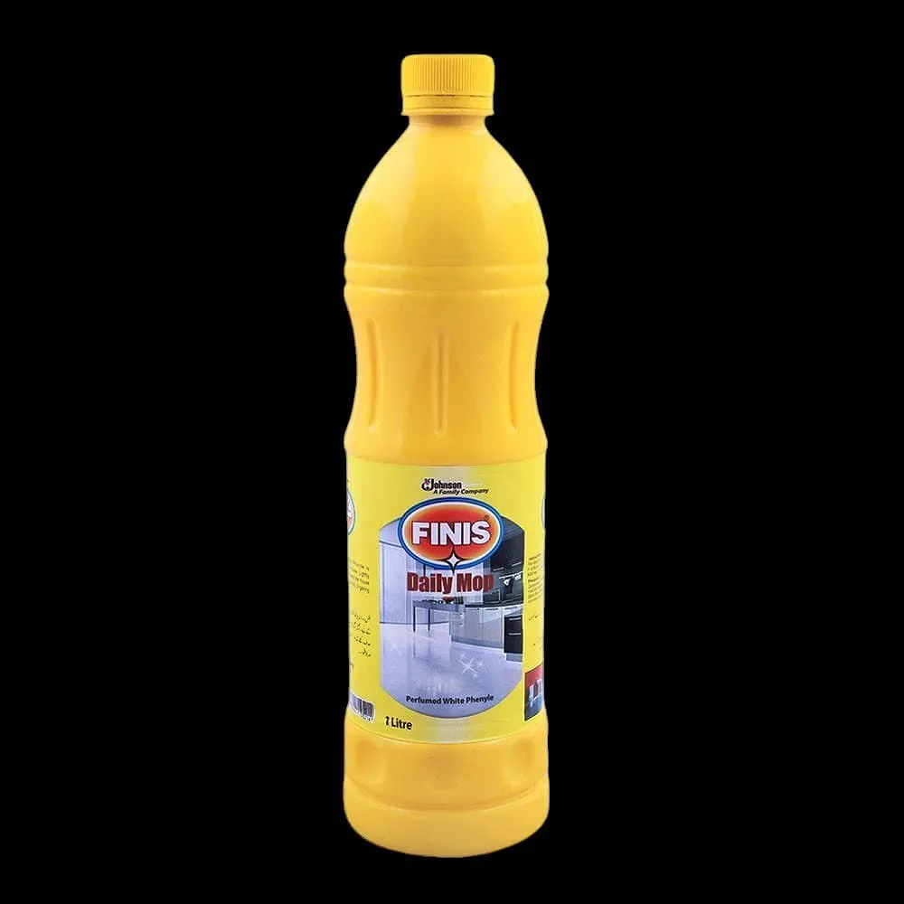 Finis Daily Mop Phenyle 1Ltr