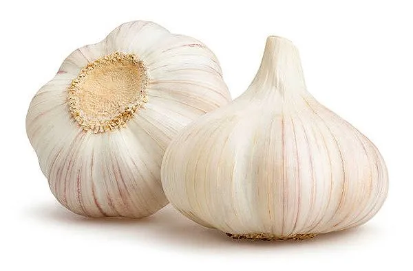 Garlic Organic loose (Per lb)