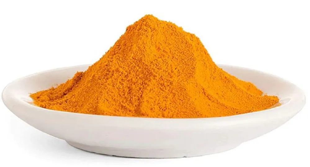 IHF Turmeric Pwd 800g