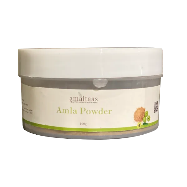 Amaltaas Amla Powder