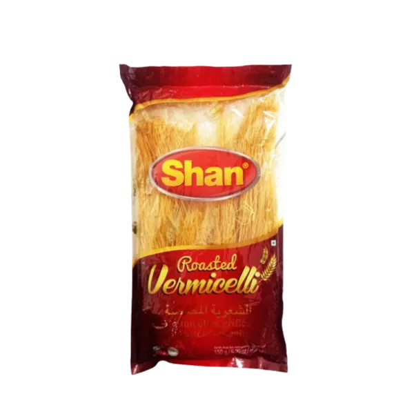 Shan Vermicelli Roasted 150g