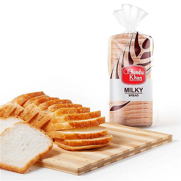 Milky Bread (Small)