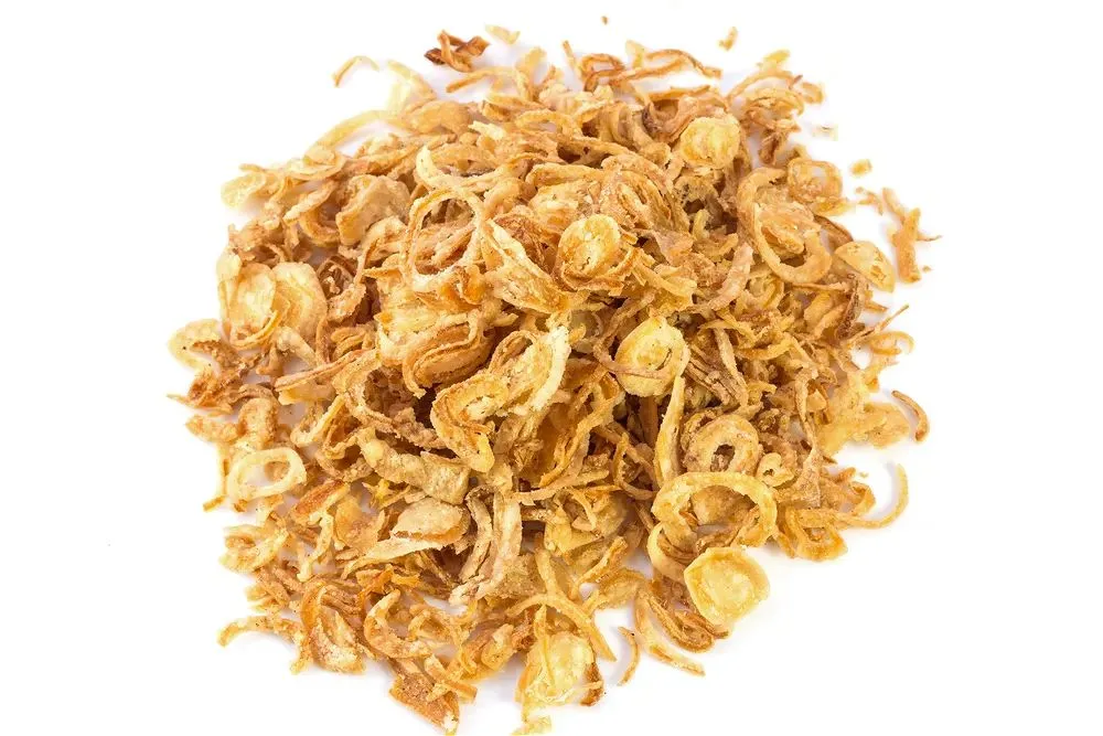 IHF Shallot Flake 100g