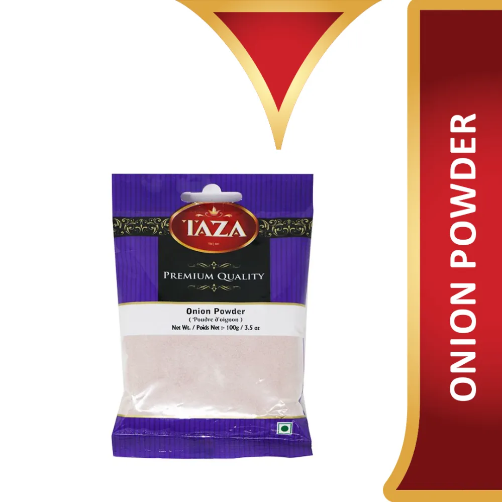 TAZA Onion Powder (Pouch)