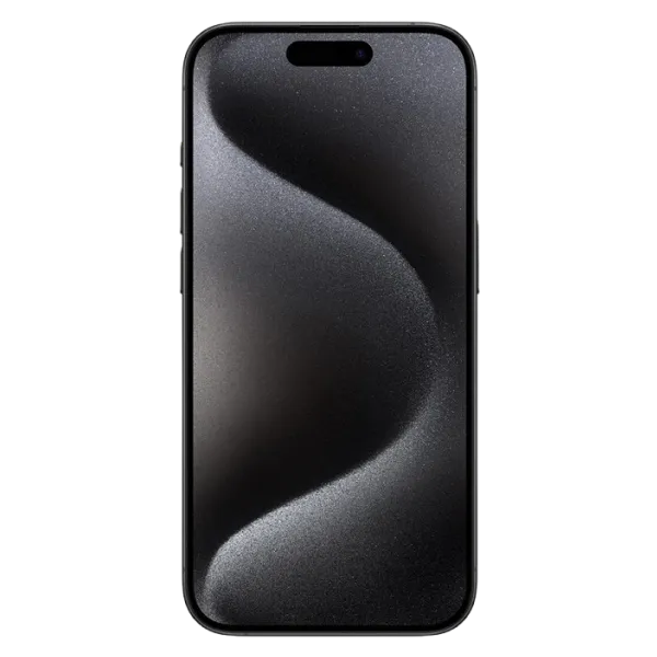 Iphone 15 Pro max (Black Titanium) 1 TB