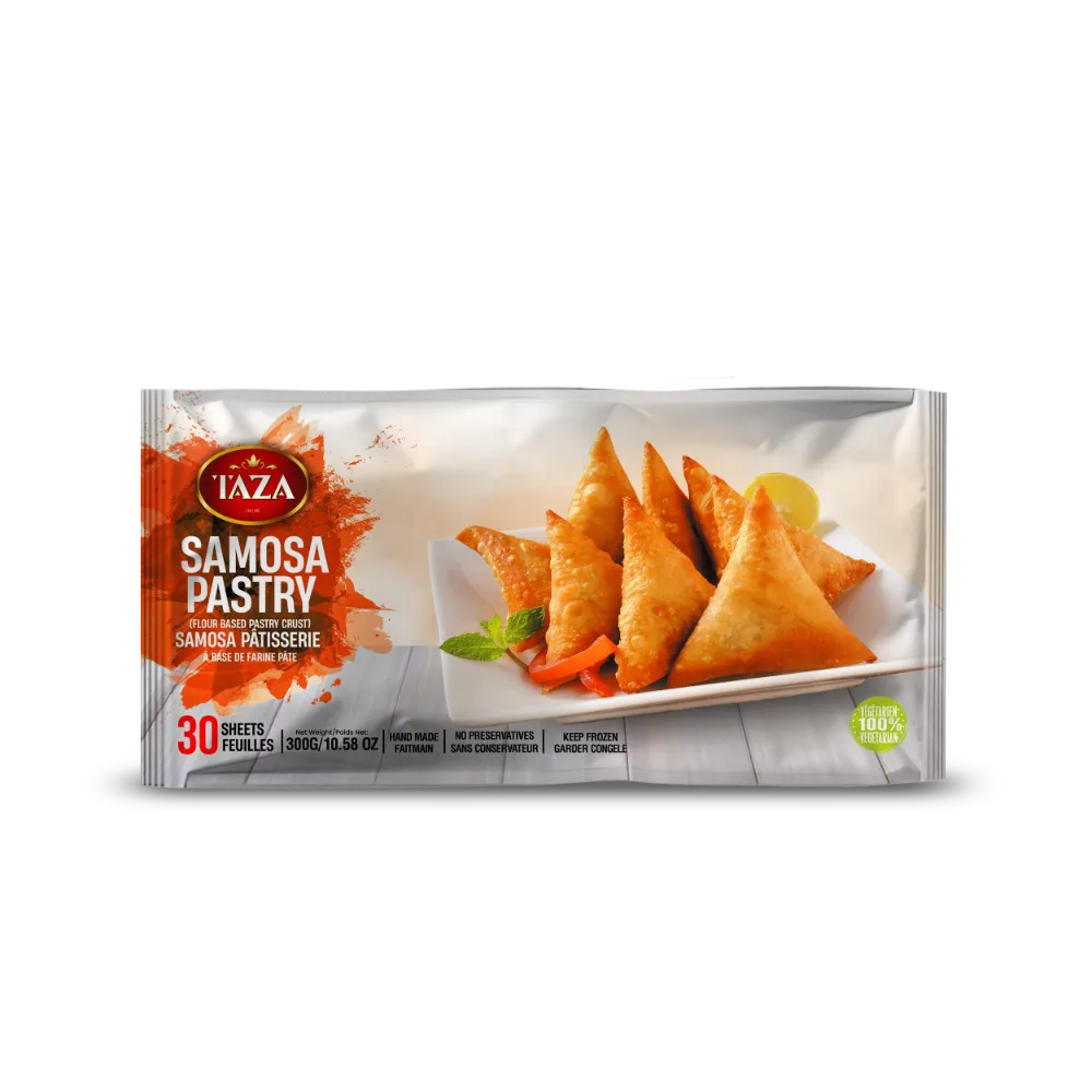 Samosa Pastry Sheet 2 for 9.99