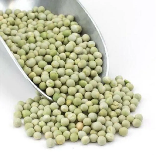 IHF Peas Green Whole 4Lb