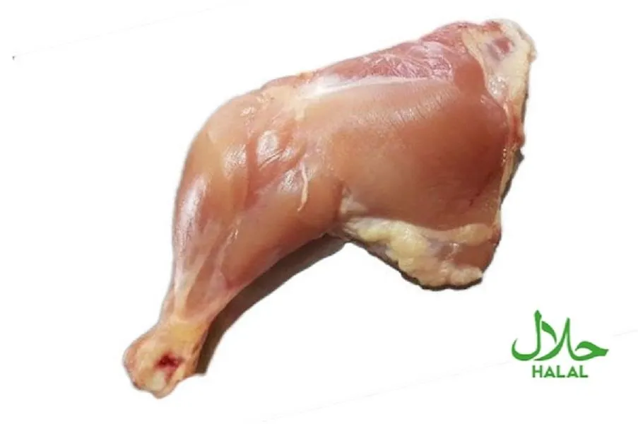 Chicken Leg Skinless (Per Lb)