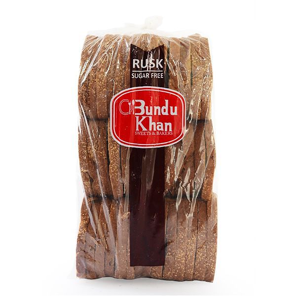 Bran Rusk (Slice)