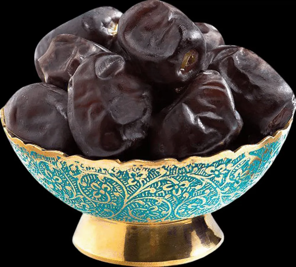 Irani Date Muzafti Special