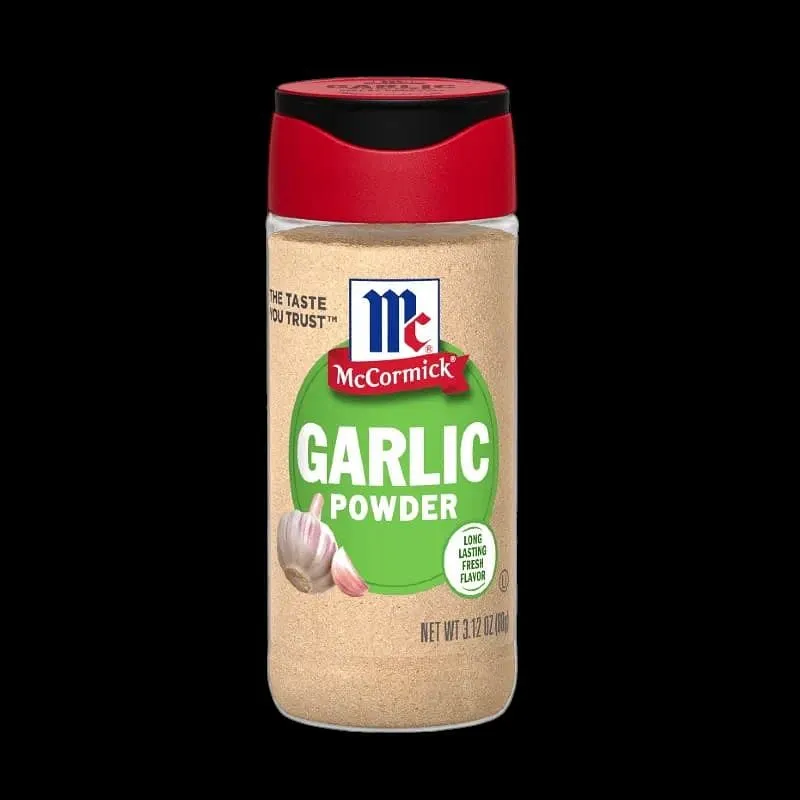 Noor Garlic Powder 100gm