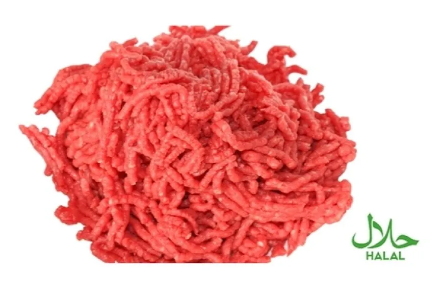 Beef Lean Keema (Minced Meat) (Per Lb)