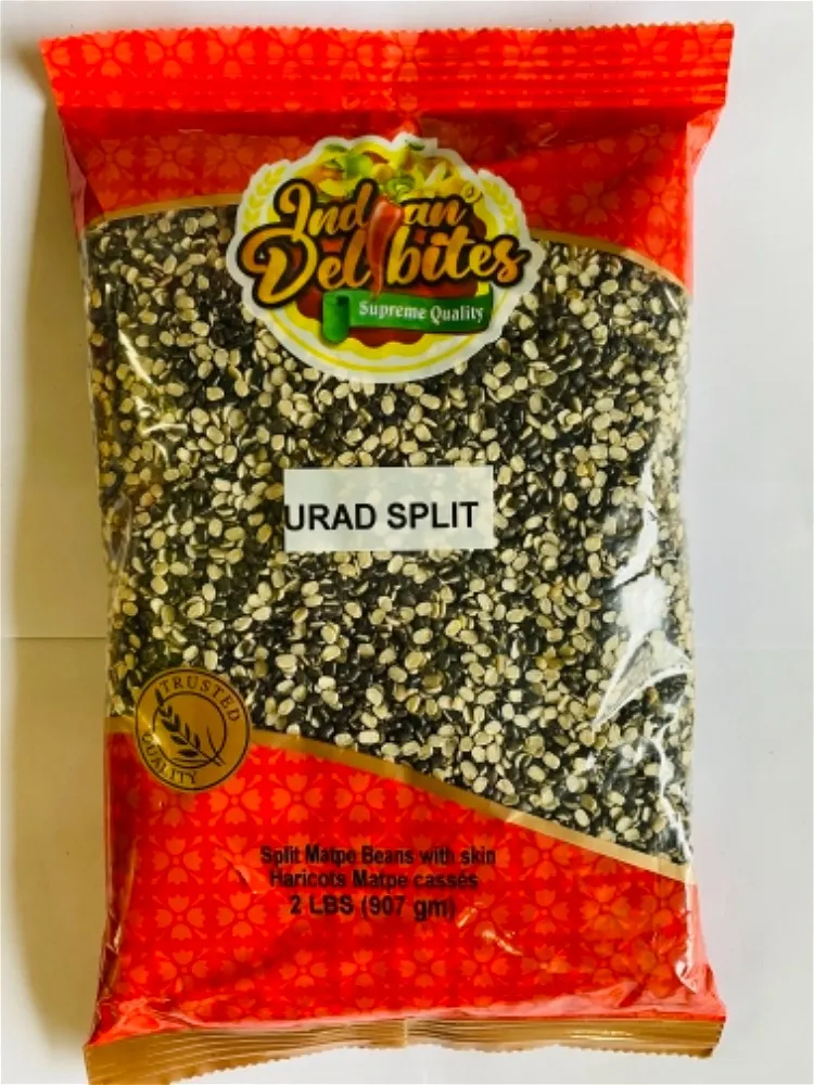 Urad Split 2 Lbs