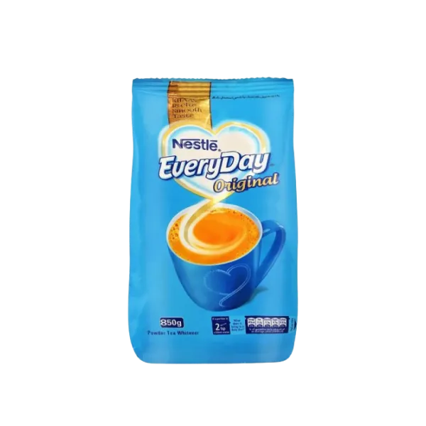 Nestle Everyday Milk Powder 850g