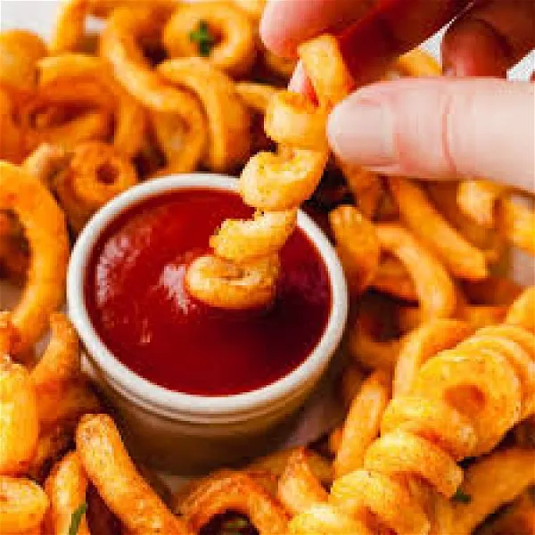 Curly Fries