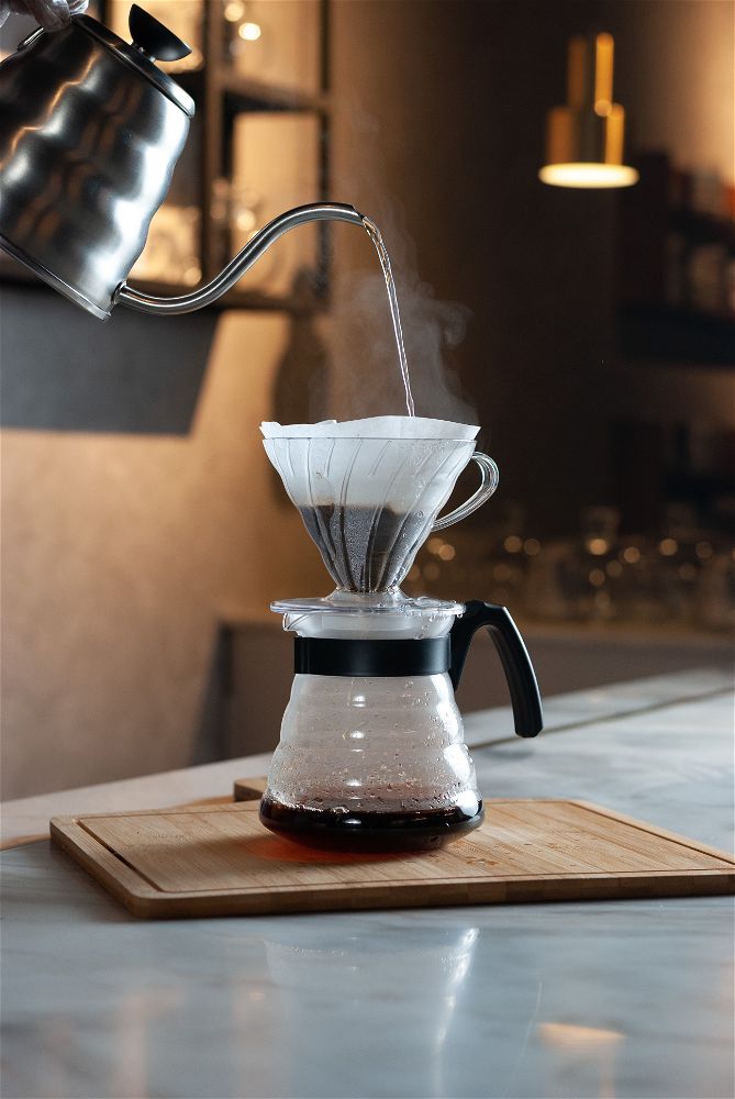 Hario Drip Filter