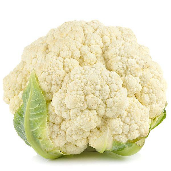 Cauliflower Each