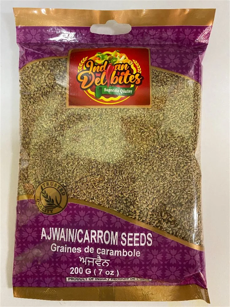 Ajwain Seeds 200 G