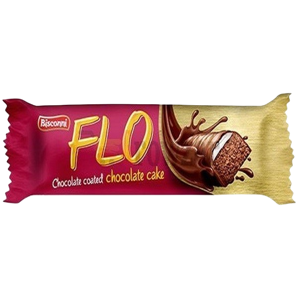 Bisconni Cake Flo Chocolate 15 Gm