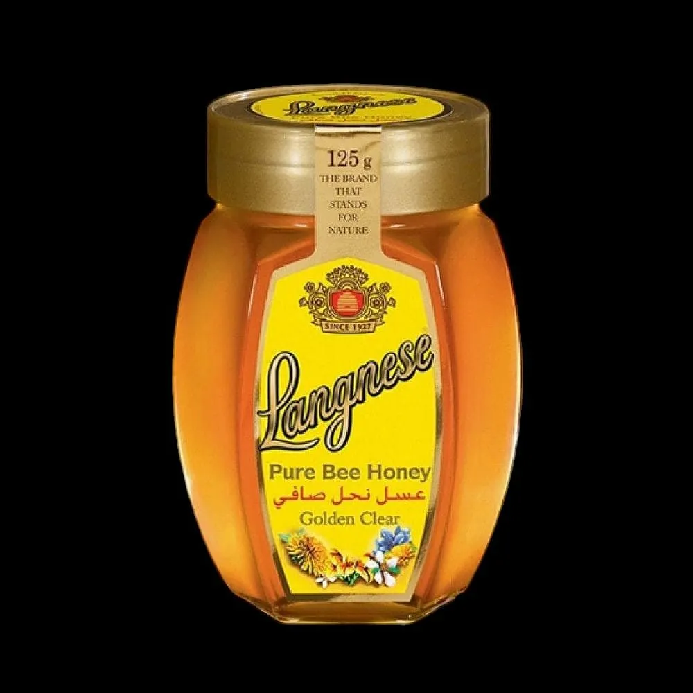 Langnese Honey 250Gm