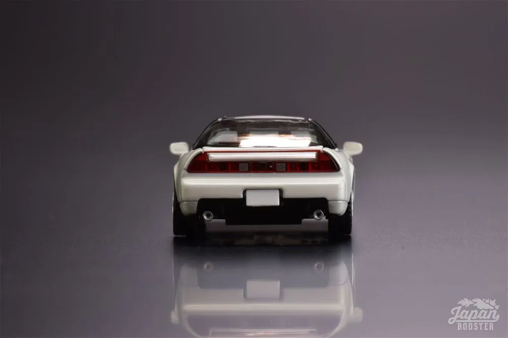 TLVN | HONDA NSX TYPE-R 1995 | CHAMPIONSHIP WHITE | LV-N247b