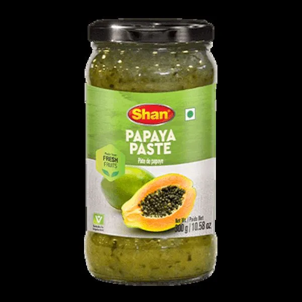 Shan Papaya Paste 330g