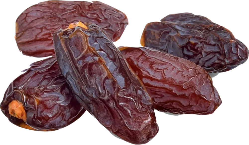 Nabet Medjoul Dates 2Lb