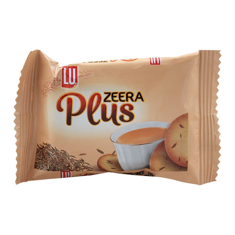 Lu Zeera Plus 60.5g*6