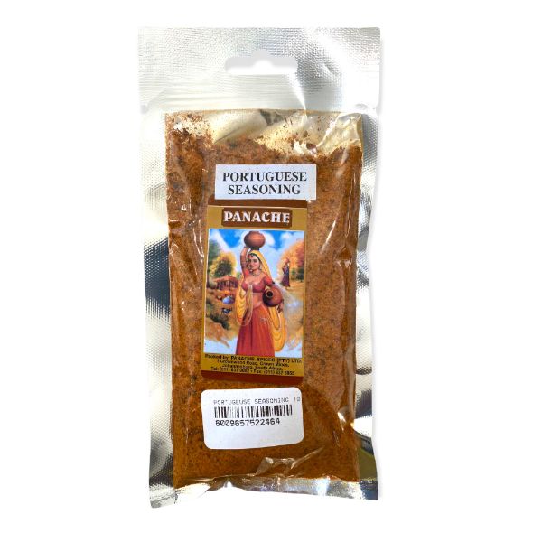 Panache Portuguese Seasoning 100g