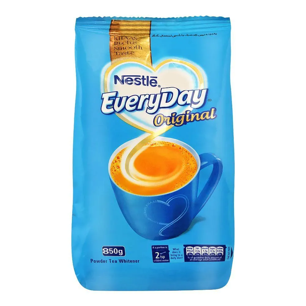 Nestle Everyday Pouch 850g