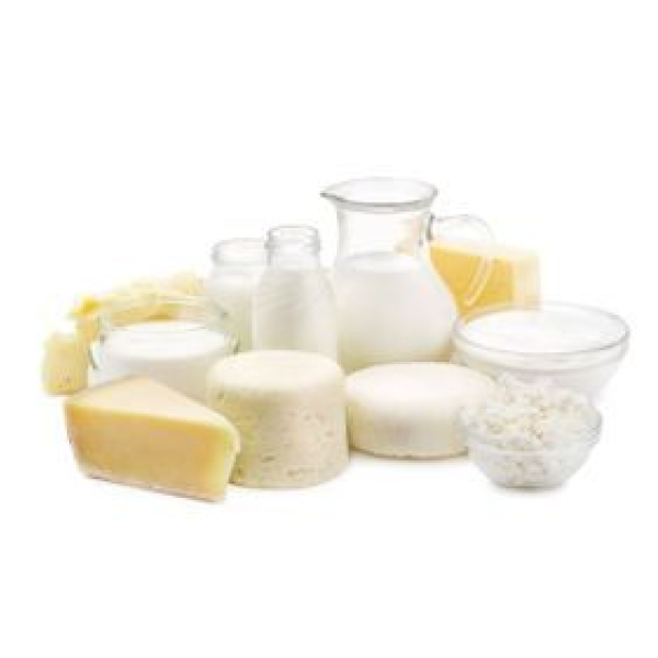 Dairy