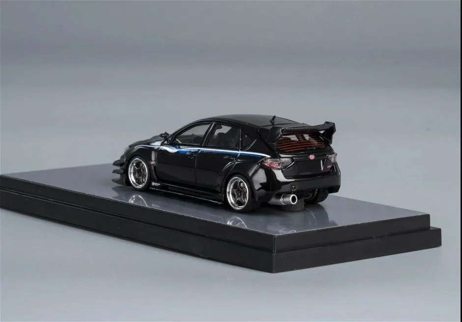 ERROR 404 | SUBARU IMPREZA WRX STi