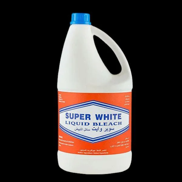 Super Bleach 2Ltr