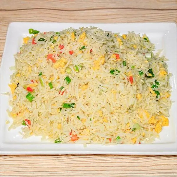 Egg Fried Rice