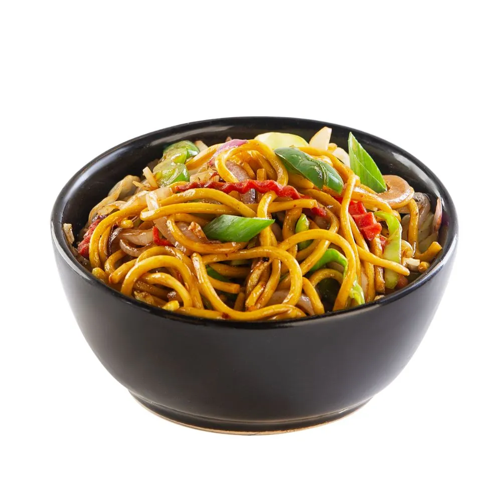 Chicken Chowmein