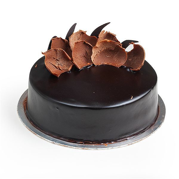 Chocolate Delight Cake (1Pound)