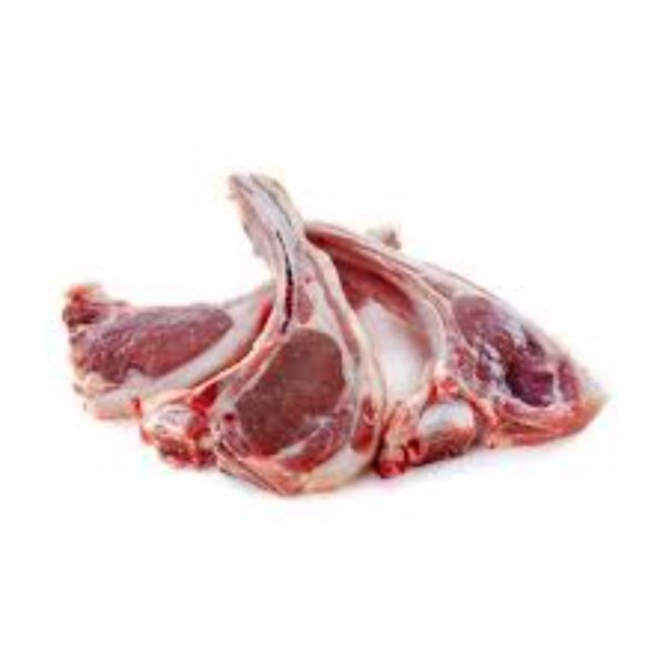 Mutton Front Chops 1kg