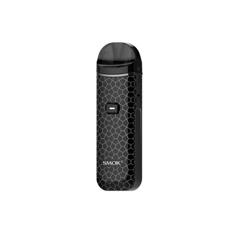 SMOK NORD PRO KIT BLACK ARMOR