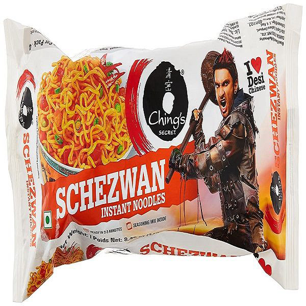 Chings Noodles Schezwan 240g