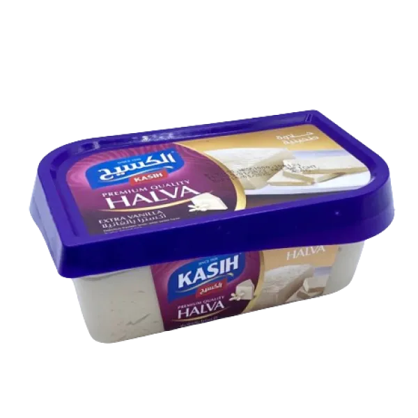 Al kasih Vanilla Halwa 450g