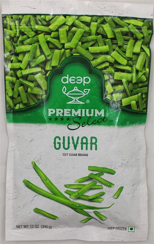 Deep Guvar