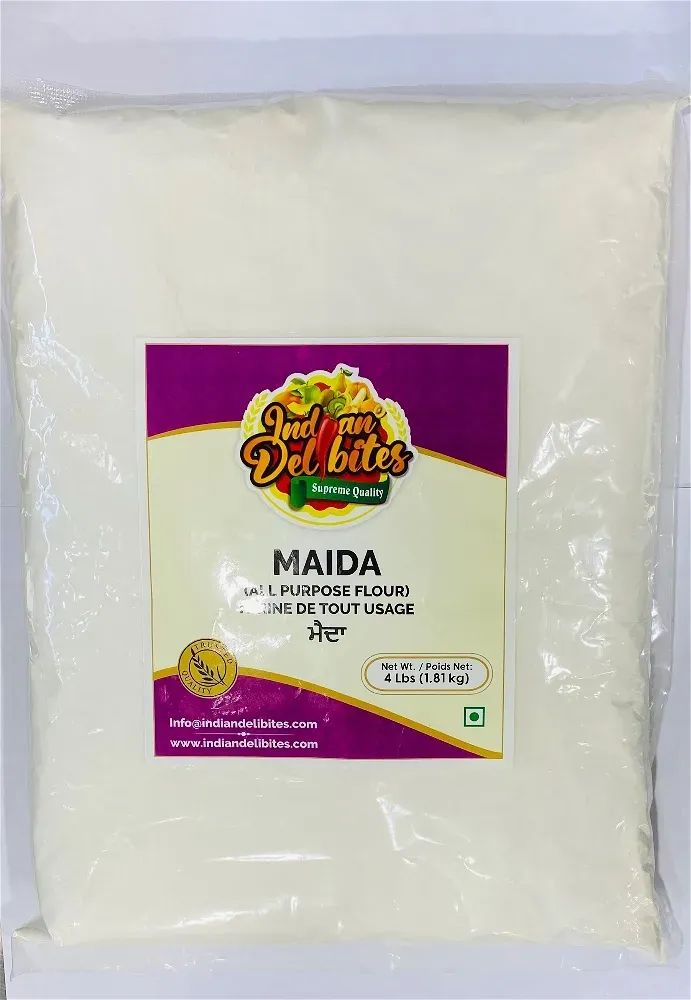 Maida 4 Lbs