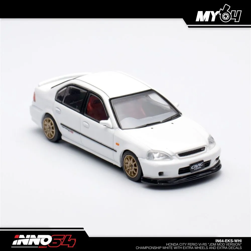 INNO64 | HONDA CIVIC EK FERIO Vi-RS